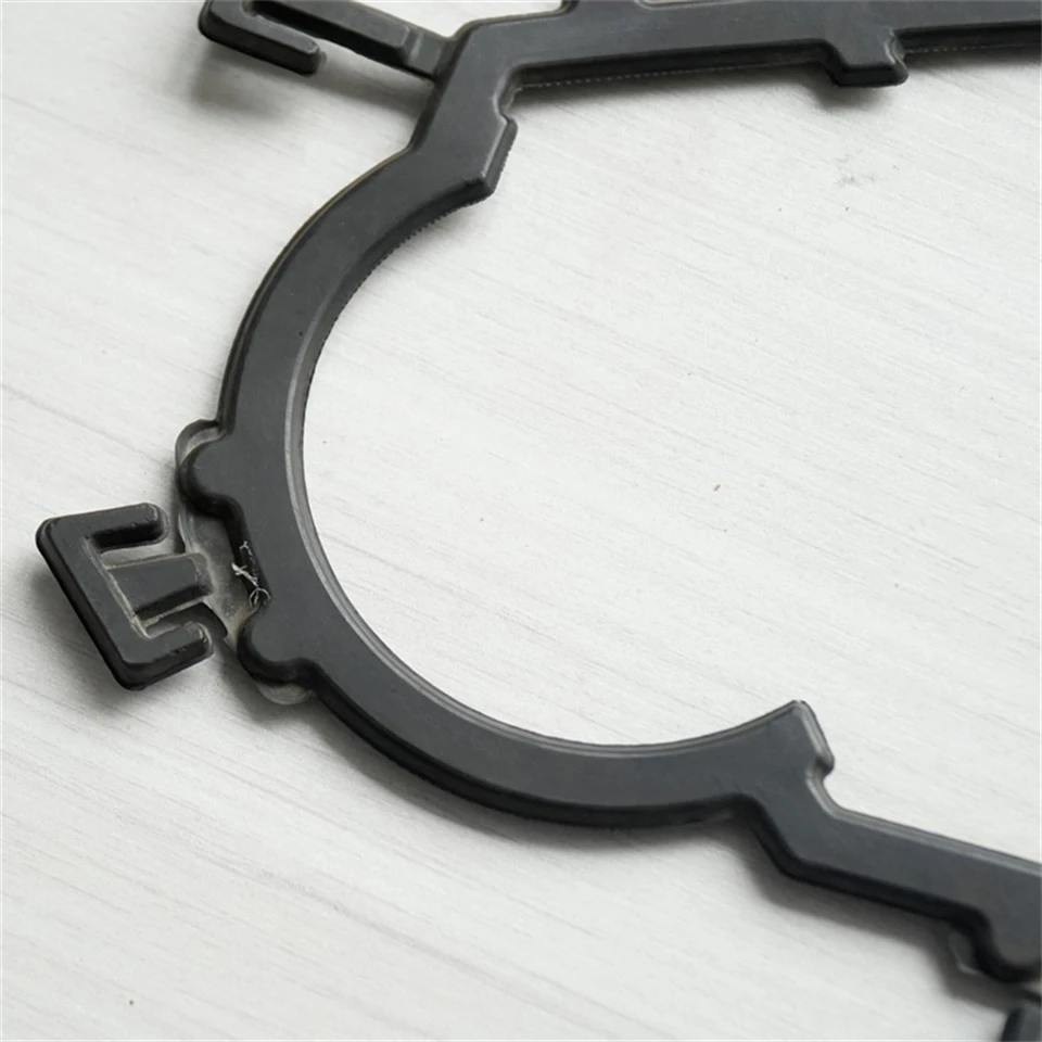 Rubber Plate Heat Exchanger Gasket